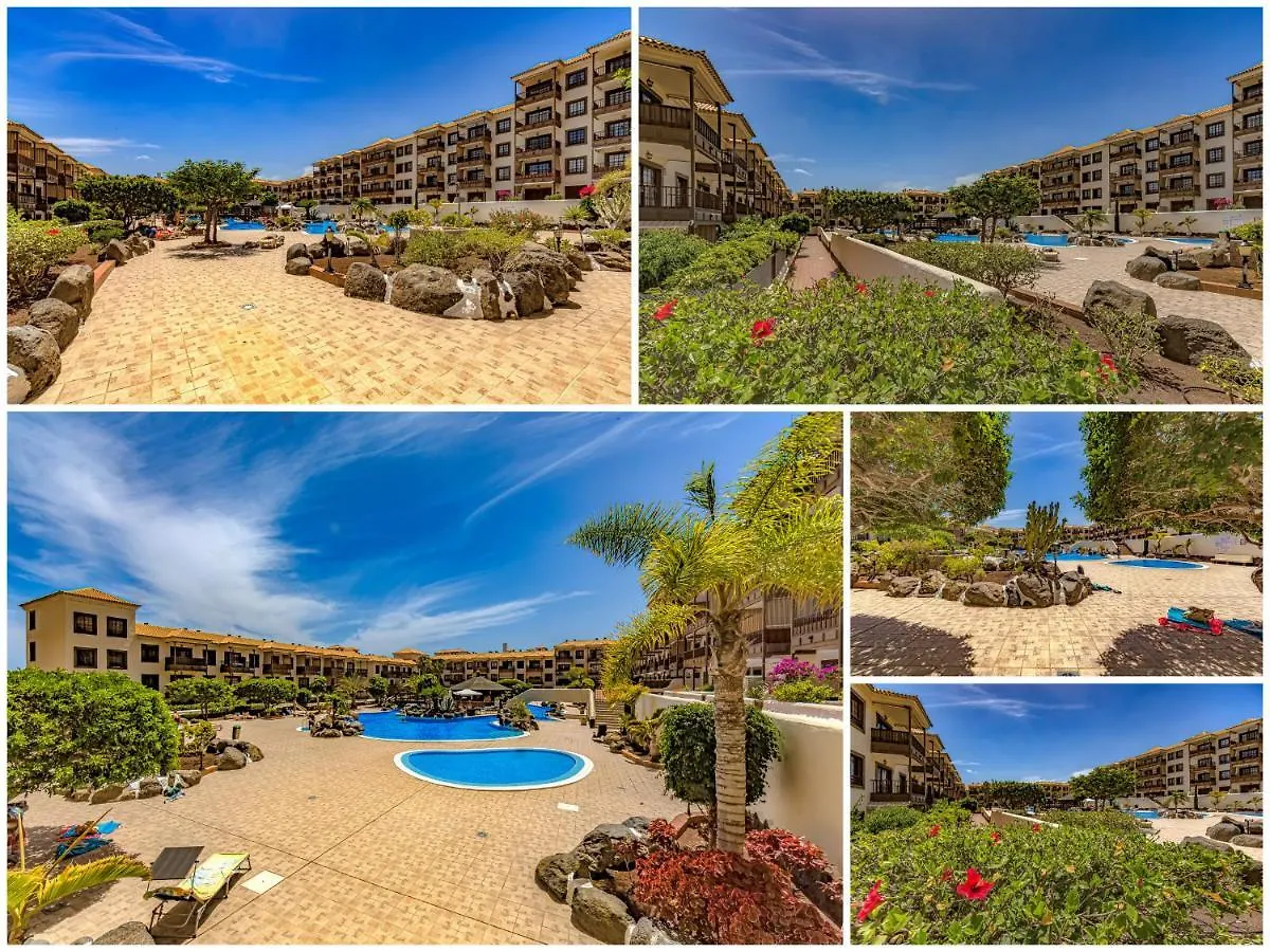 Atlantis 2 Apartment In Front Of The Ocean, Espectacular View, Pool And Wifi Costa Del Silencio 0*,