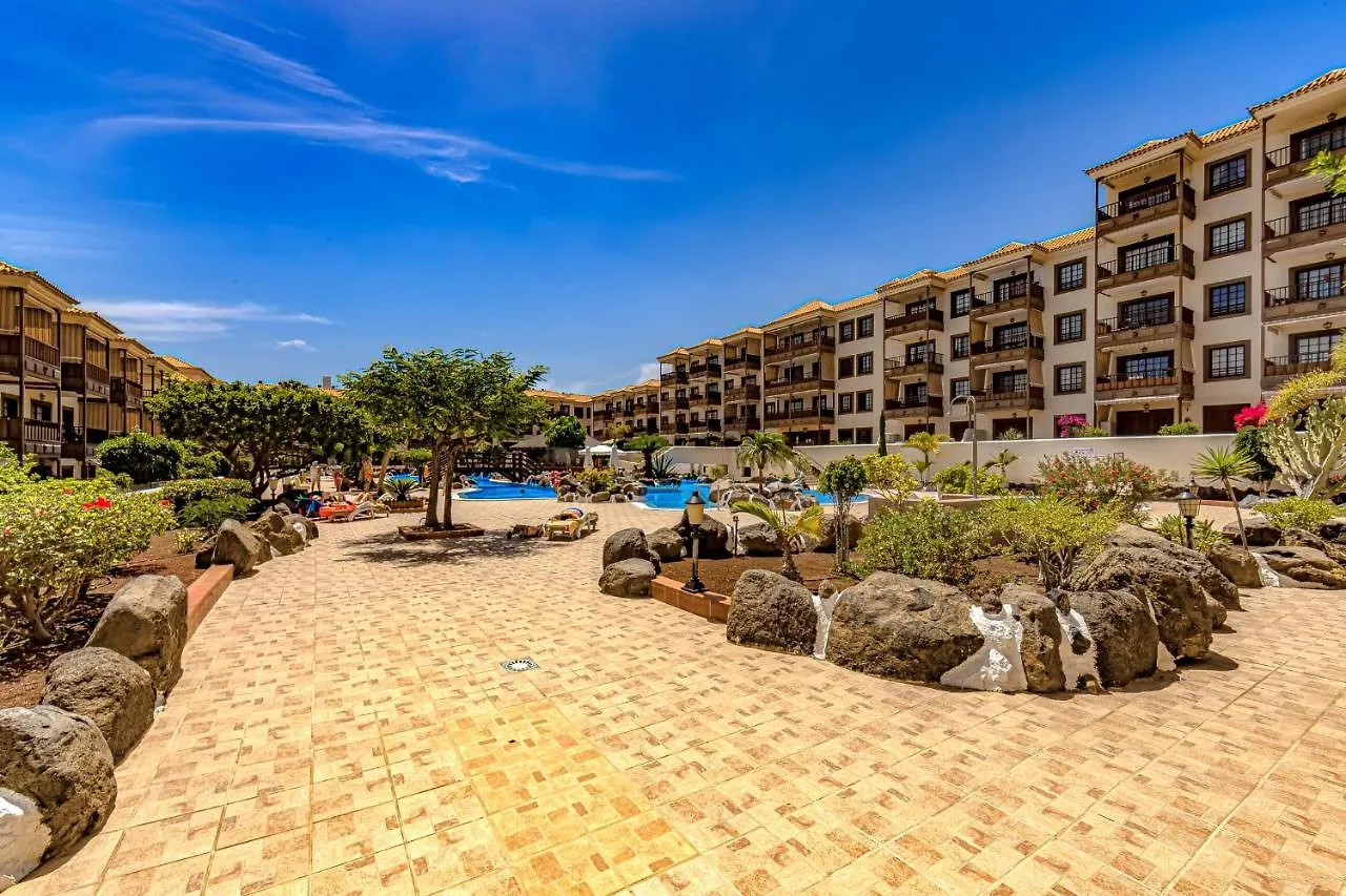 Atlantis 2 Apartment In Front Of The Ocean, Espectacular View, Pool And Wifi Costa Del Silencio Spain