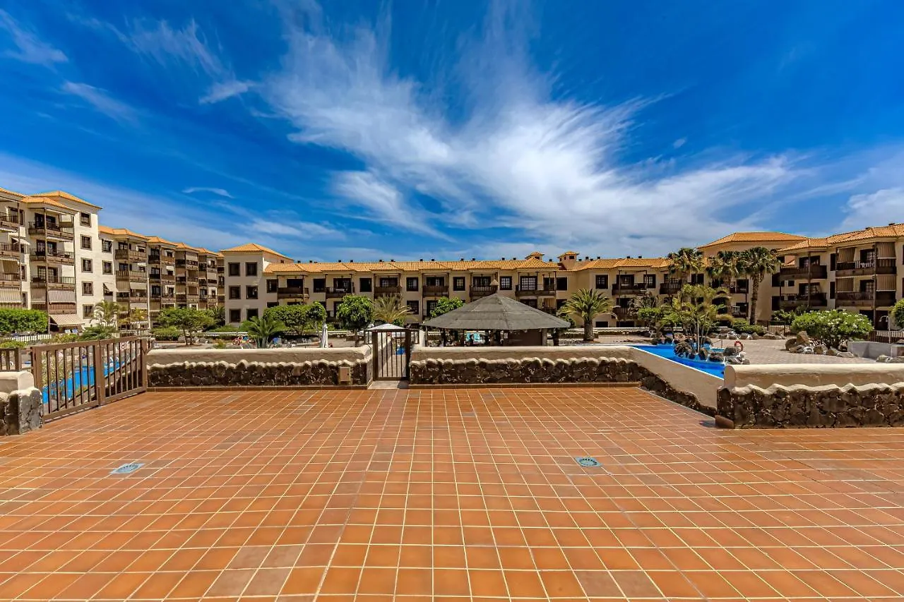 Atlantis 2 Apartment In Front Of The Ocean, Espectacular View, Pool And Wifi Costa Del Silencio 0*,  Spain