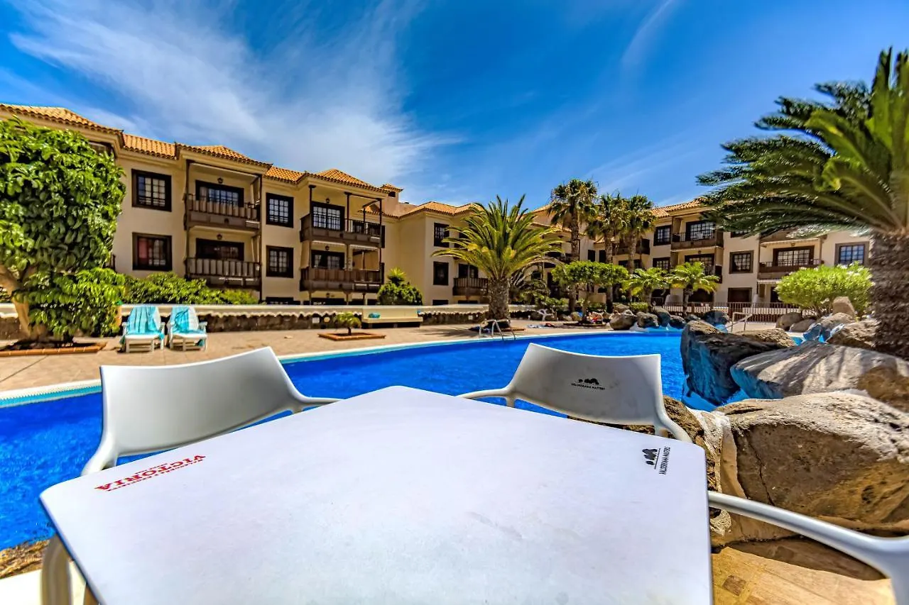 Atlantis 2 Apartment In Front Of The Ocean, Espectacular View, Pool And Wifi Costa Del Silencio