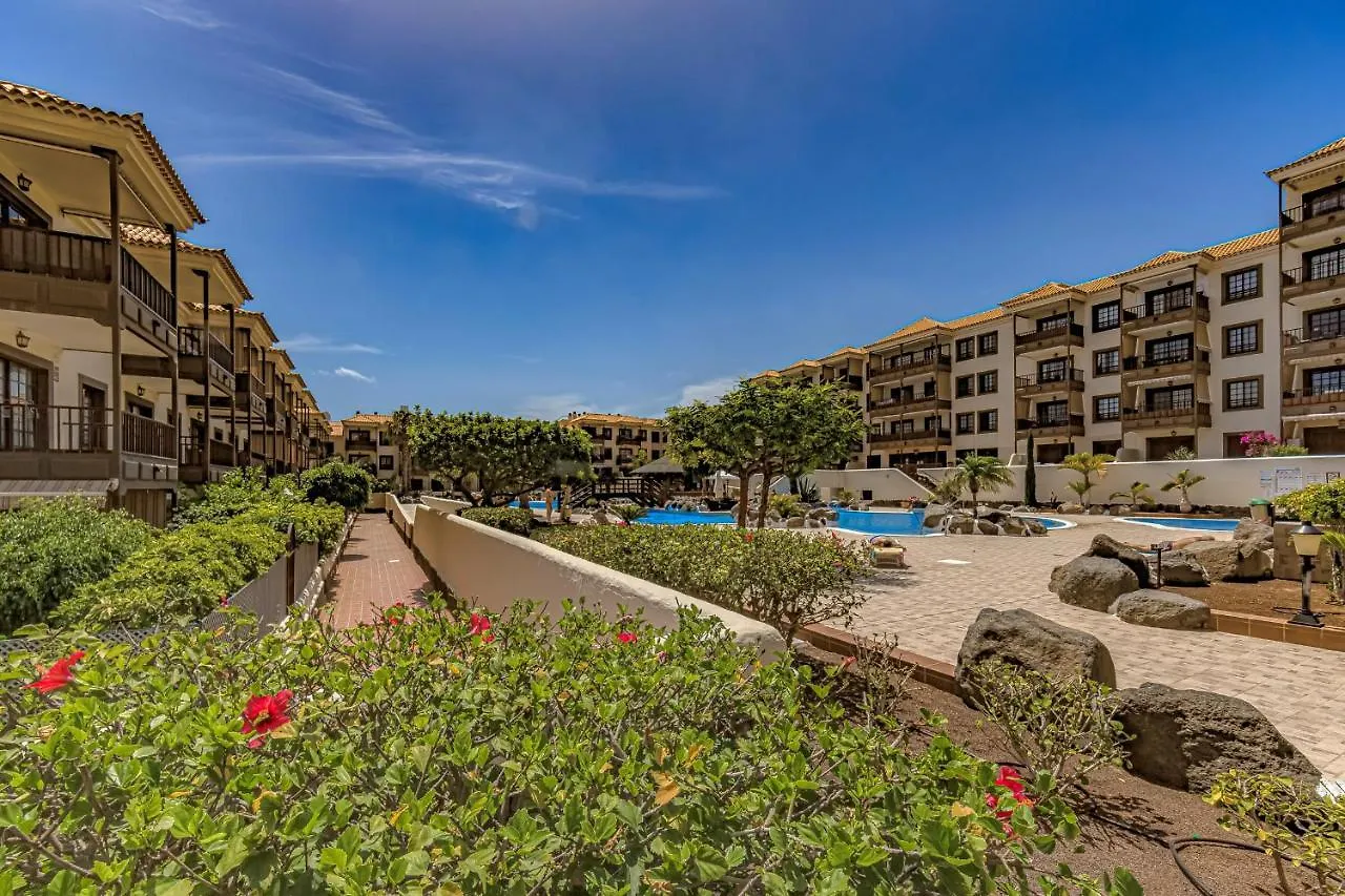 Atlantis 2 Apartment In Front Of The Ocean, Espectacular View, Pool And Wifi Costa Del Silencio