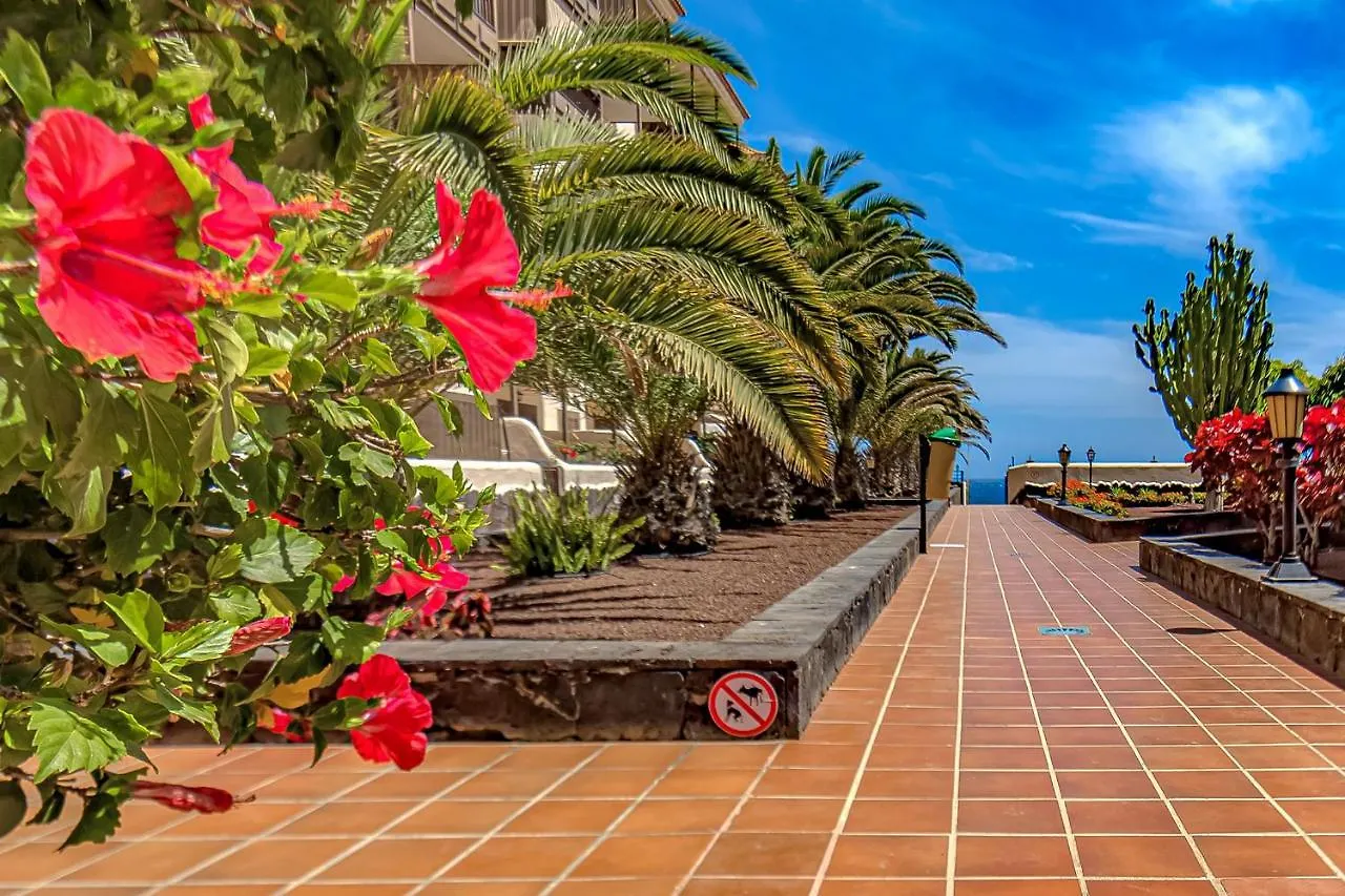 Atlantis 2 Apartment In Front Of The Ocean, Espectacular View, Pool And Wifi Costa Del Silencio 0*,  Spain