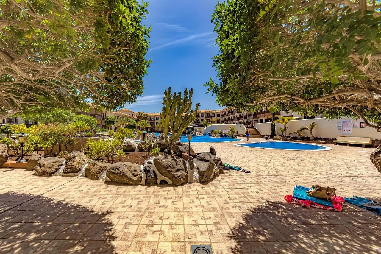 Atlantis 2 Apartment In Front Of The Ocean, Espectacular View, Pool And Wifi Costa Del Silencio