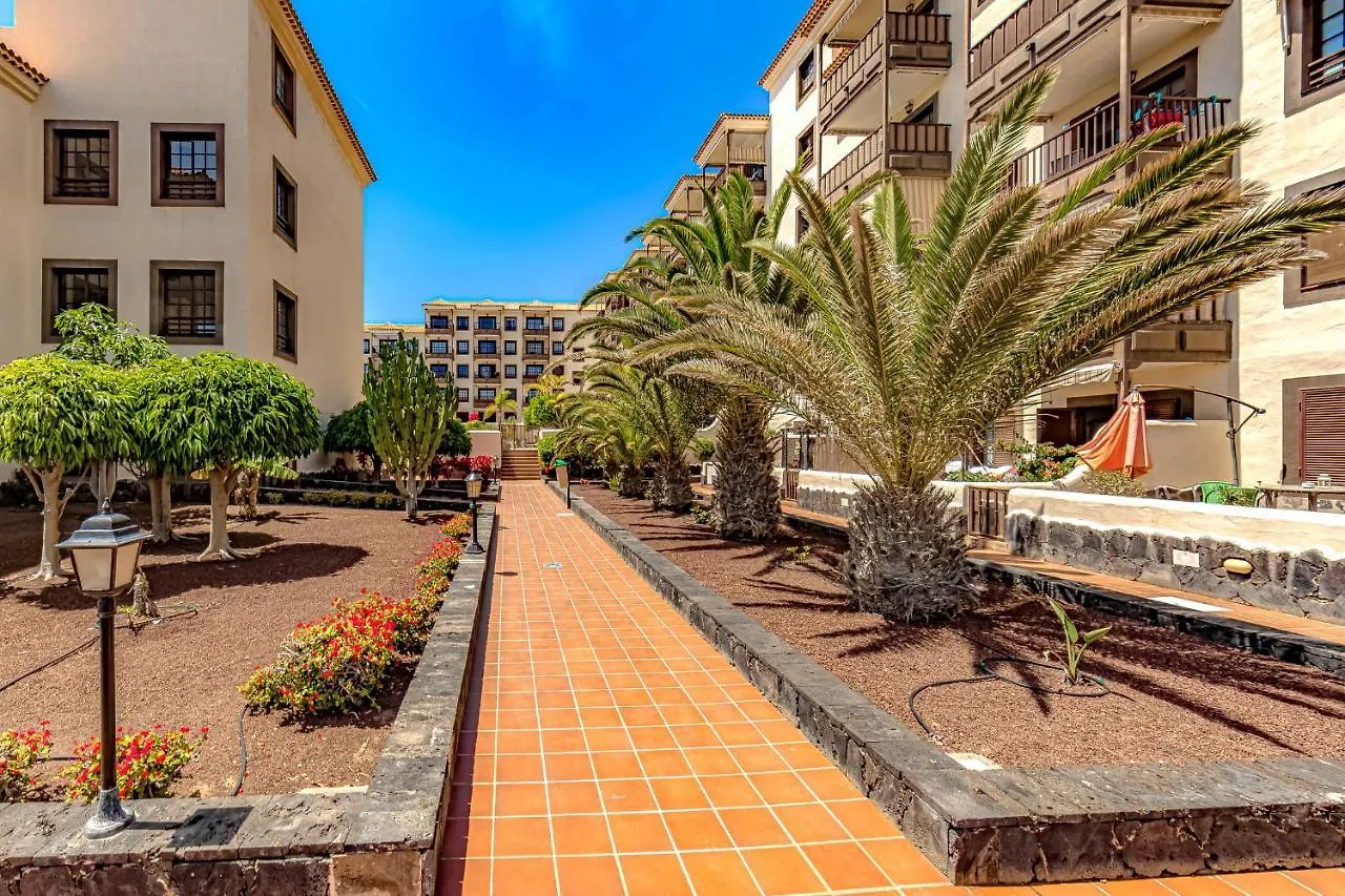 Atlantis 2 Apartment In Front Of The Ocean, Espectacular View, Pool And Wifi Costa Del Silencio