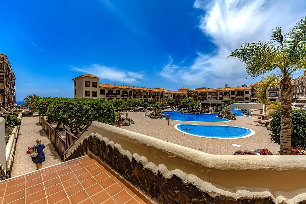 Atlantis 2 Apartment In Front Of The Ocean, Espectacular View, Pool And Wifi Costa Del Silencio Spain