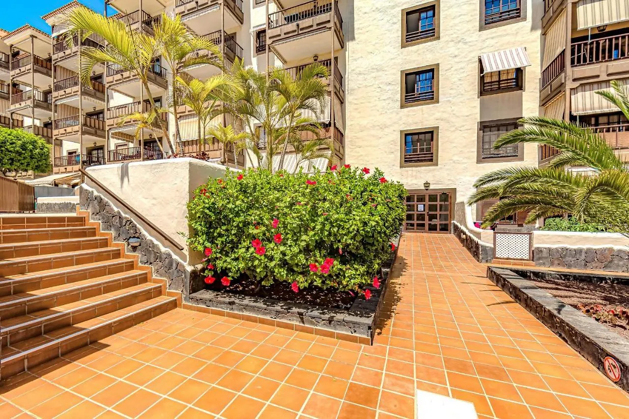 Atlantis 2 Apartment In Front Of The Ocean, Espectacular View, Pool And Wifi Costa Del Silencio 0*,  Spain