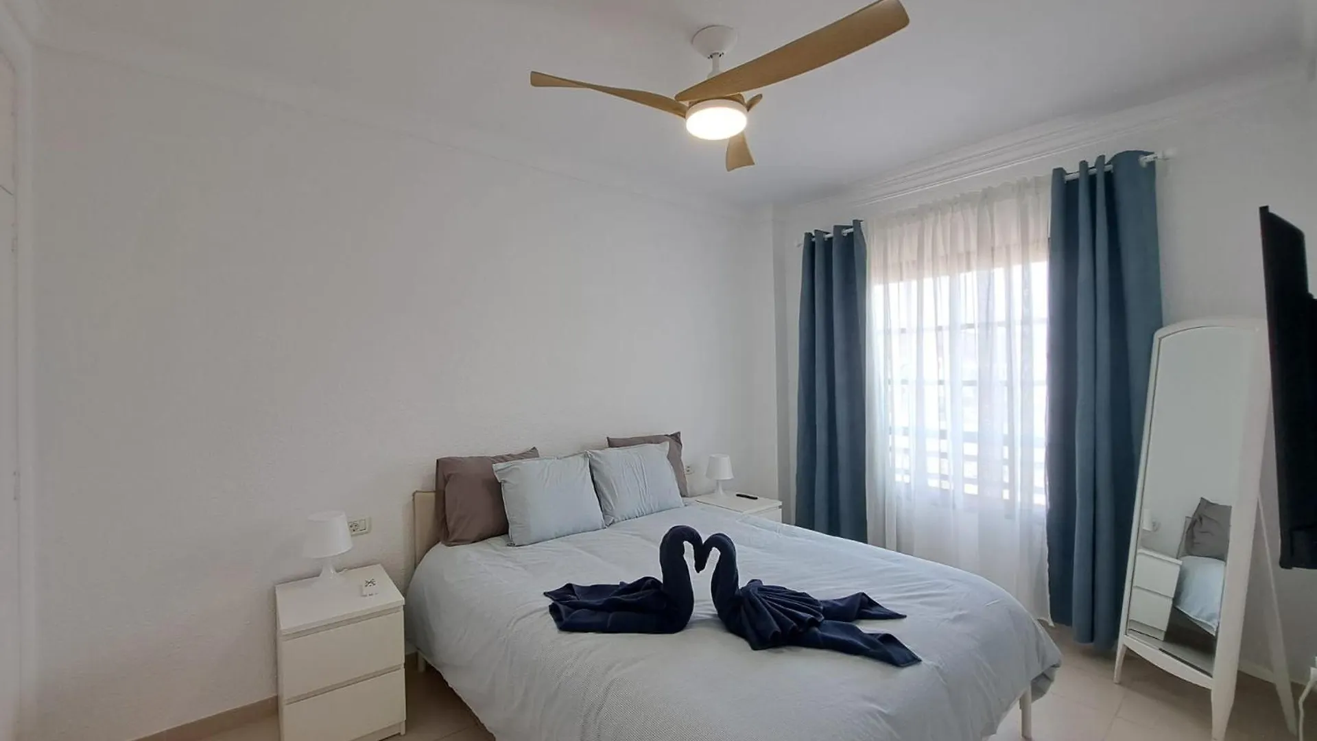 Atlantis 2 Apartment In Front Of The Ocean, Espectacular View, Pool And Wifi Costa Del Silencio 0*,
